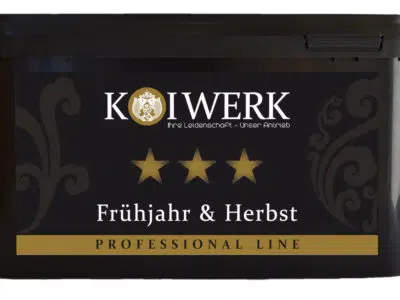 Koiwerk Frühjahr&Herbst