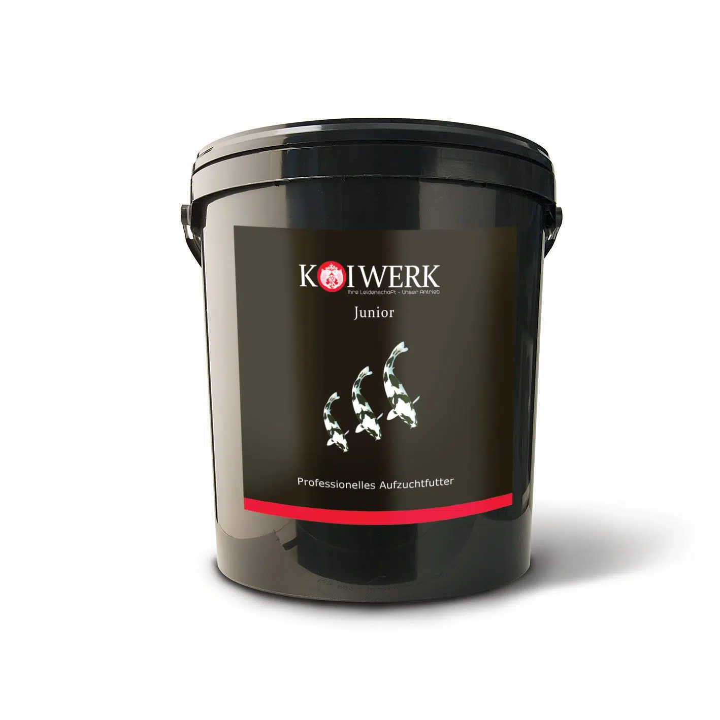 junior Koiwerk Junior 3kg – Bild 1