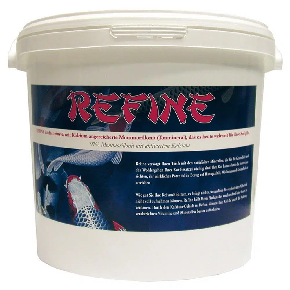refine Refine Montmorillonite – Bild 1