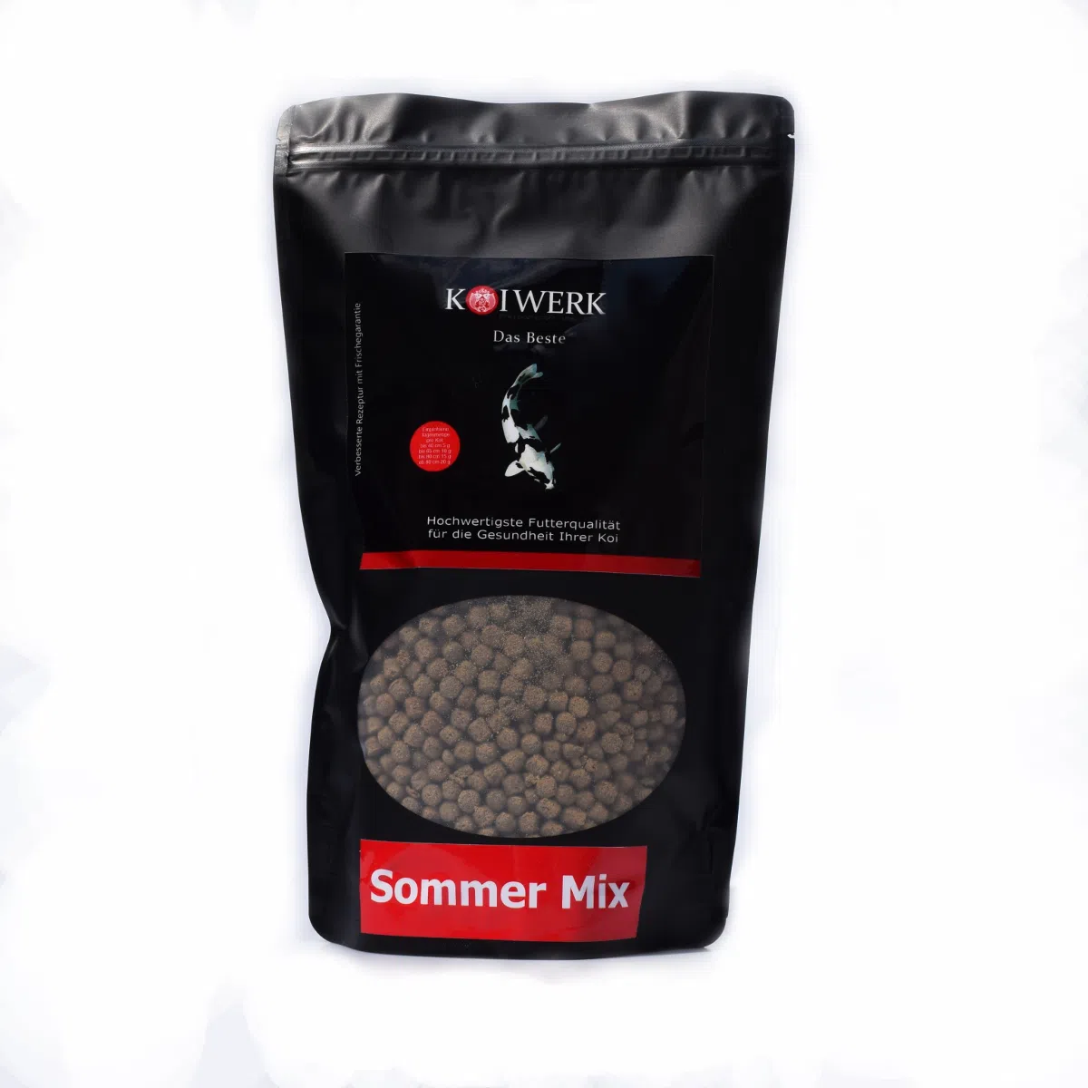 sommermix_beutel Koiwerk das Beste Sommer-Mix – Bild 1