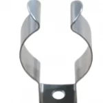 V2A-Klammer + 9.5mm Schraube für UVC