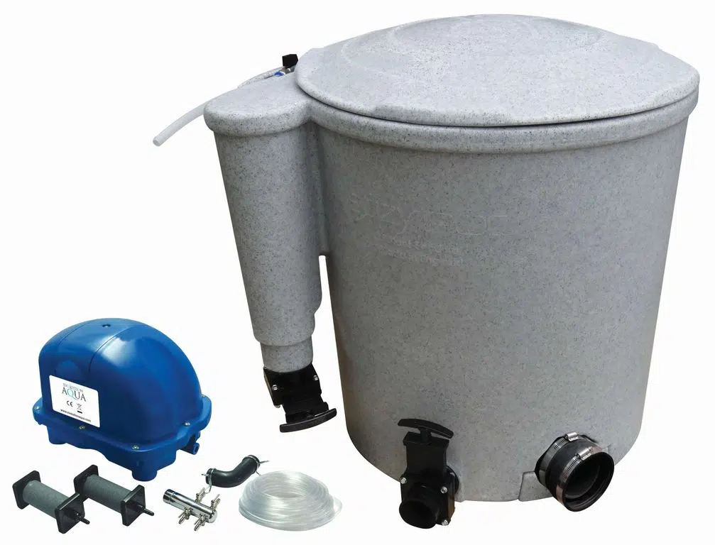 EazyPod Air EazyPod Air – Bild 1