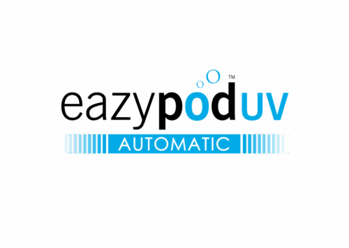 EazyPod UV Automatic – Teichfilter von Evolution Aqua