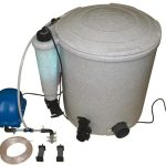 Eazypod Complete inkl. Luftkompressor