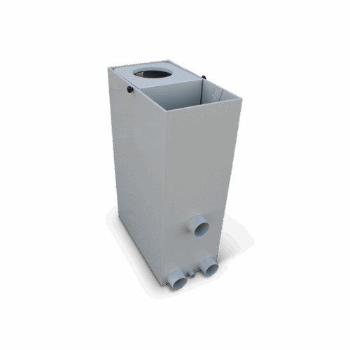 Air-Aqua SuperSieve Large – Bild 2