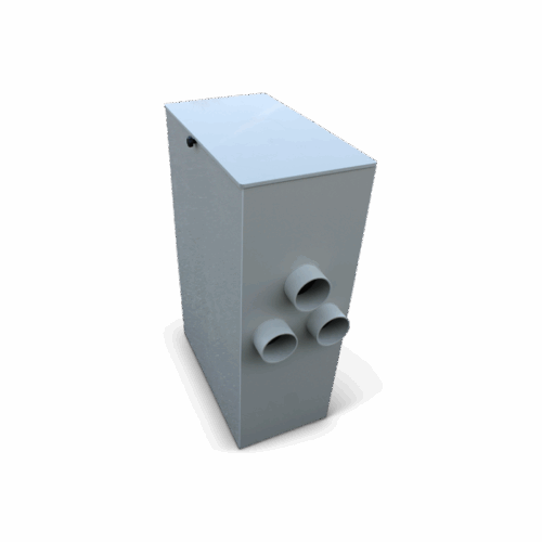 Air-Aqua SuperSieve Large – Bild 3