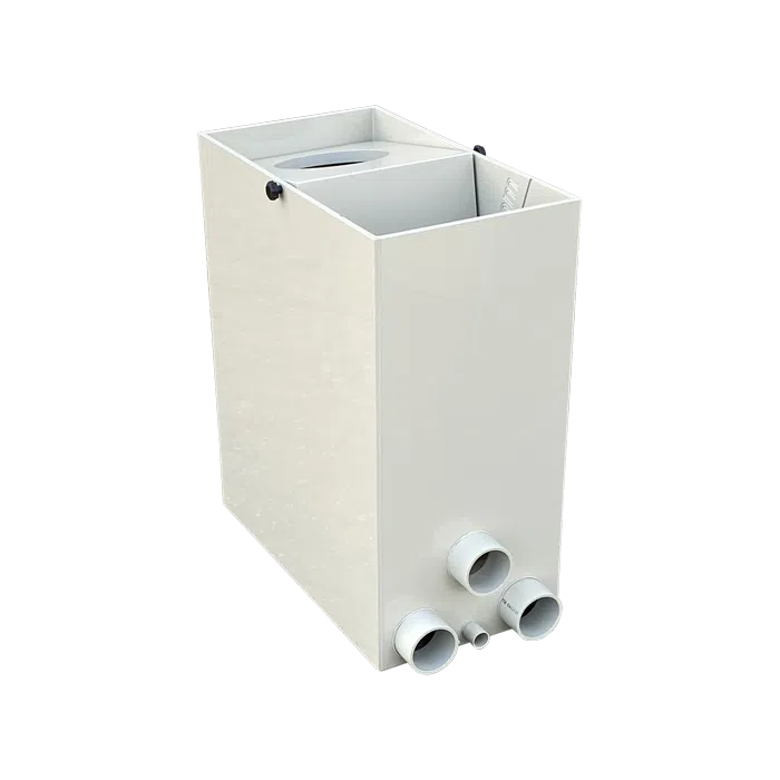 Medium Air-Aqua SuperSieve Medium – Bild 1