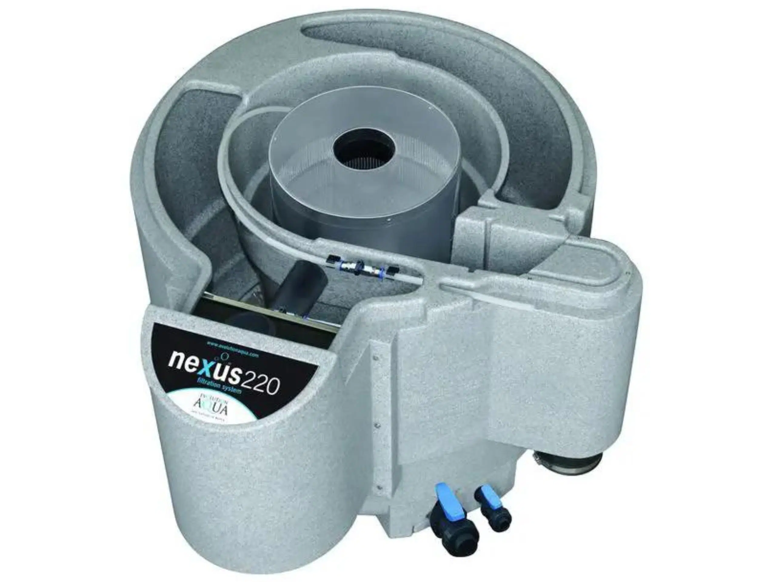 Nexus_220 Nexus Eazy Plus Sets 220 und 320 – Bild 1