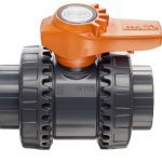 FIP Meerwasser Kugelhahn