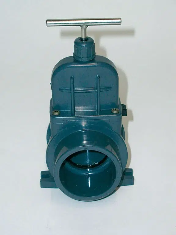 VDL Zugschieber VDL Zugschieber – Bild 1