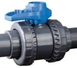 FIP PVC-Kugelhahn – Bild 2