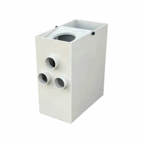 Air-Aqua SuperSieve Medium – Bild 2