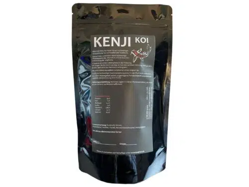 KENJI KOI Baby Koi Food 1 - 250g – Bild 3
