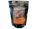 KENJI KOI Baby Food 3 - 1 KG – Bild 2