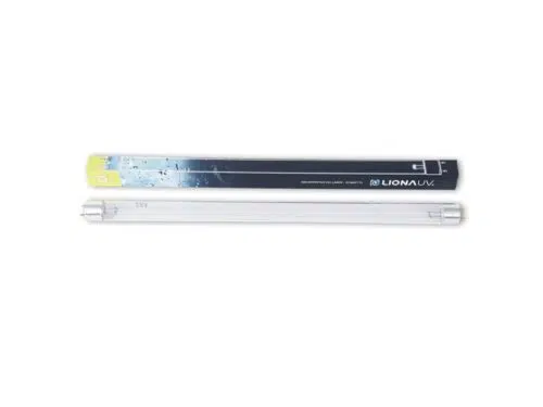 LIONA UVC TL Lampe – Bild 3