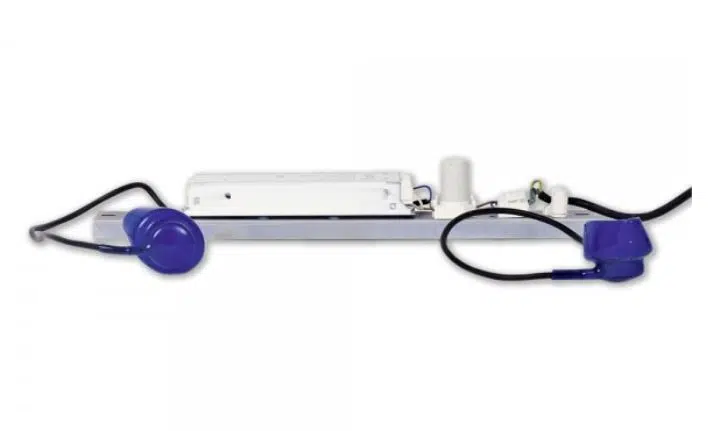 Steuerkasten Pro Clear 55 Watt Steuerkasten TMC Pro Clear – Bild 1