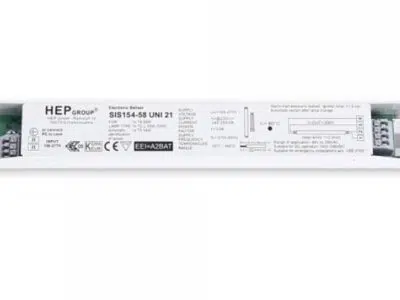 Trafo TMC Pro Clear