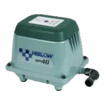 Hiblow 40 Belüftungsset – Bild 2