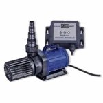 AquaForte DM-Vario S Teichpumpe 10.000 - 30.000 – Bild 2