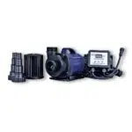 AquaForte DM-Vario S Teichpumpe 10.000 - 30.000