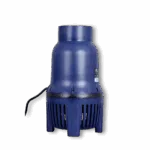 AquaForte HF Vario S Teichpumpe – Bild 2