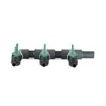 Hiblow 80 Belüftungsset – Bild 3