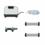 Dong Yang 20 Belüftungsset