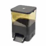 AquaForte Automatischer Futterautomat 8 Liter