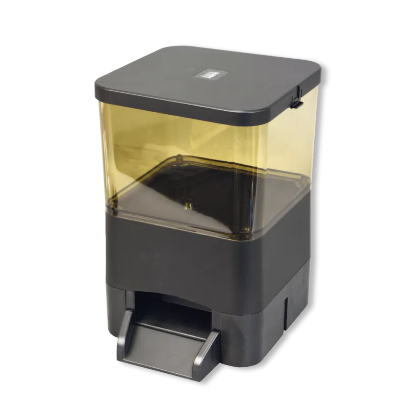 10207_-_af_automatic_feeder_1_1000x1000_800x800 AquaForte Automatischer Futterautomat 8 Liter – Bild 1