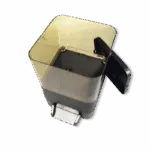 AquaForte Automatischer Futterautomat 8 Liter – Bild 3