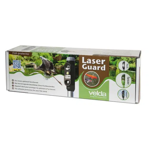 Laser Guard - Reiherschreck – Bild 4