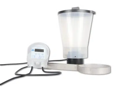 Profi Futterautomat Automatik