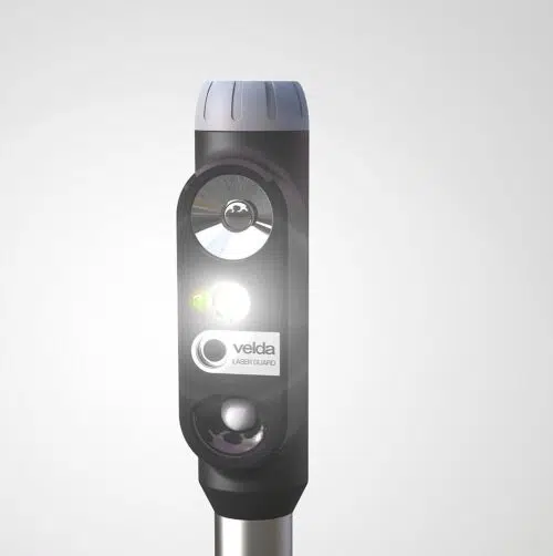 Laser Guard - Reiherschreck – Bild 3