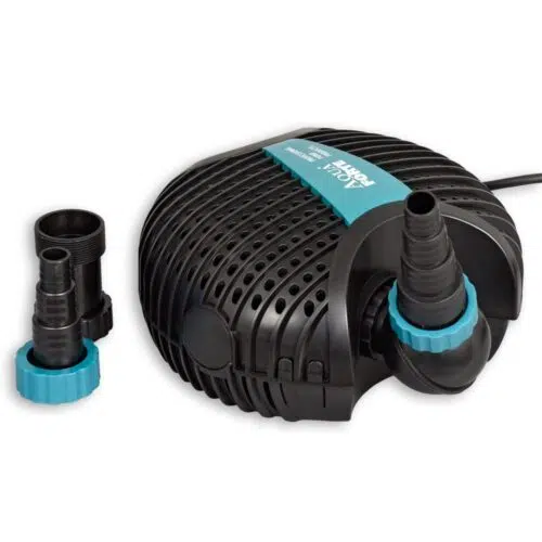 AquaForte O-Serie Teichpumpe – Bild 2