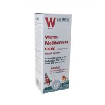 Tripond Wurm-Medikament rapid