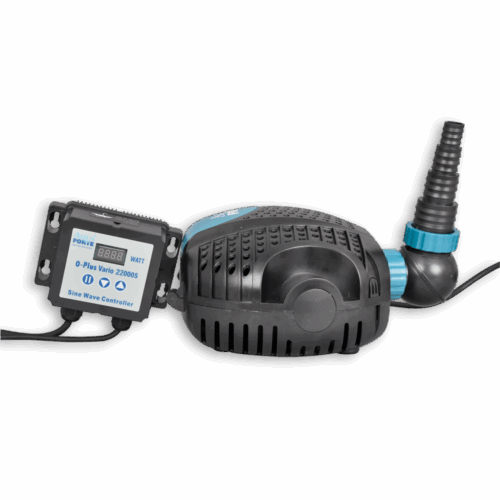 AquaForte O-Plus Vario S – Bild 2