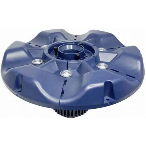 FIAP Air Active OxyFlow Regelbare Belüftungspumpe – Bild 2