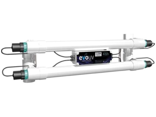 Evolution Aqua K+ Advanced Filterset – Bild 3