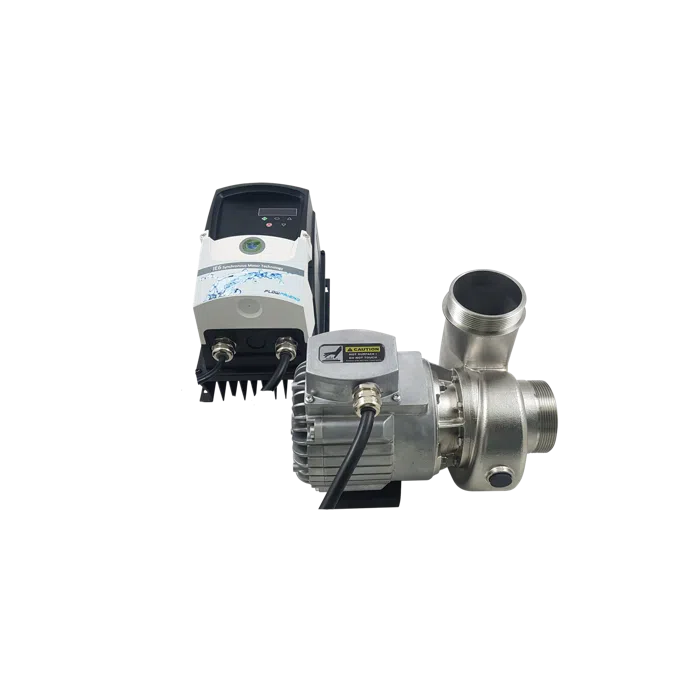 FlowFriend Junior 3 Air-Aqua FlowFriend Junior - bis 40.000L – Bild 1