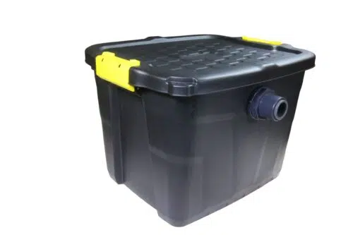 OSAGA Turbocleaner TC3 – Bild 3