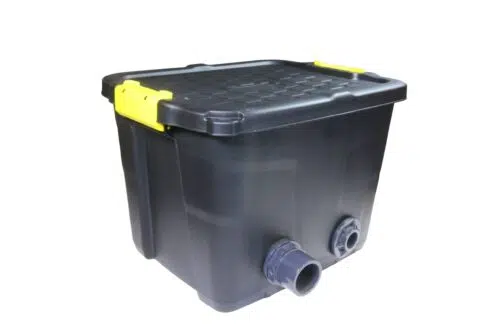 OSAGA Turbocleaner TC3 – Bild 2