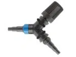 Auga 3-Wege Verteiler MD-3 – Bild 2