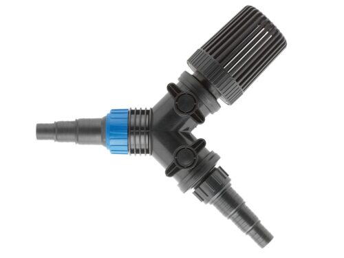 Auga 3-Wege Verteiler MD-3 – Bild 2