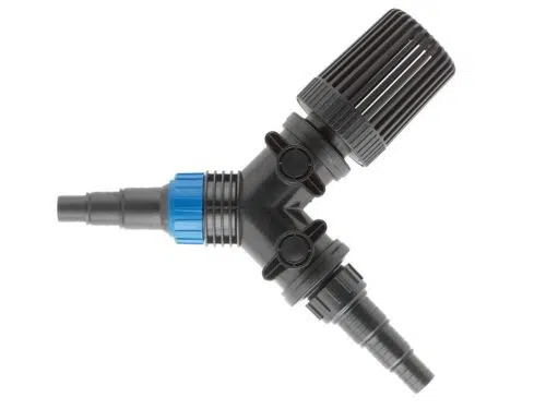 Auga 3-Wege Verteiler MD-3 – Bild 2