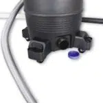 AquaForte Vacuum Teichsauger – Bild 2