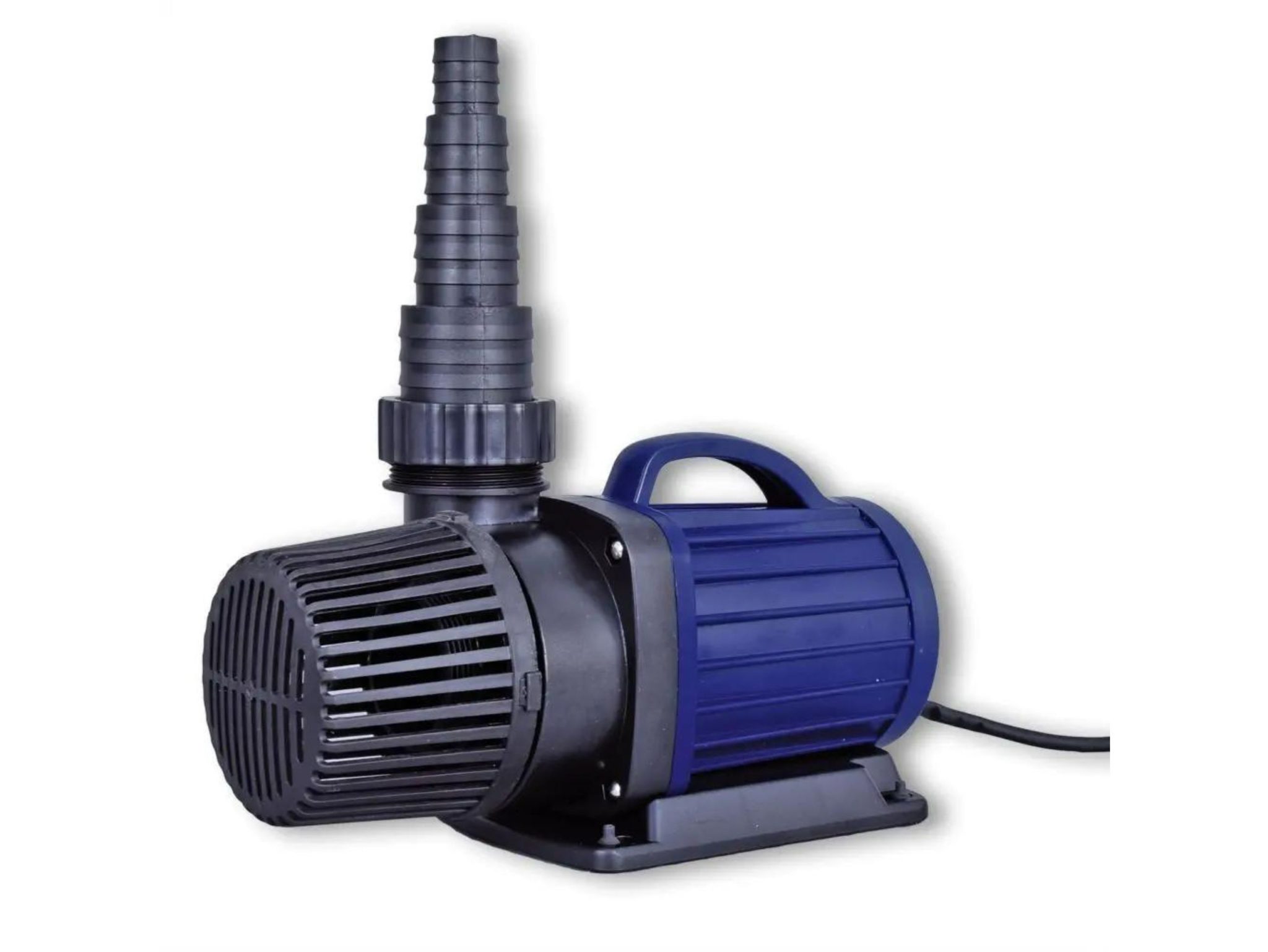 AquaForte DM Teichpumpe KOI PARADISE