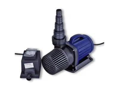 AquaForte DM LV Teichpumpe