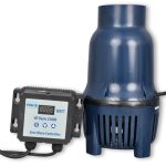 AquaForte HF Vario S Teichpumpe