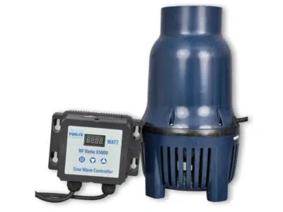 AquaForte HF Vario S Teichpumpe