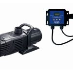 Auga VarioFlow LV20 12 V Pumpe